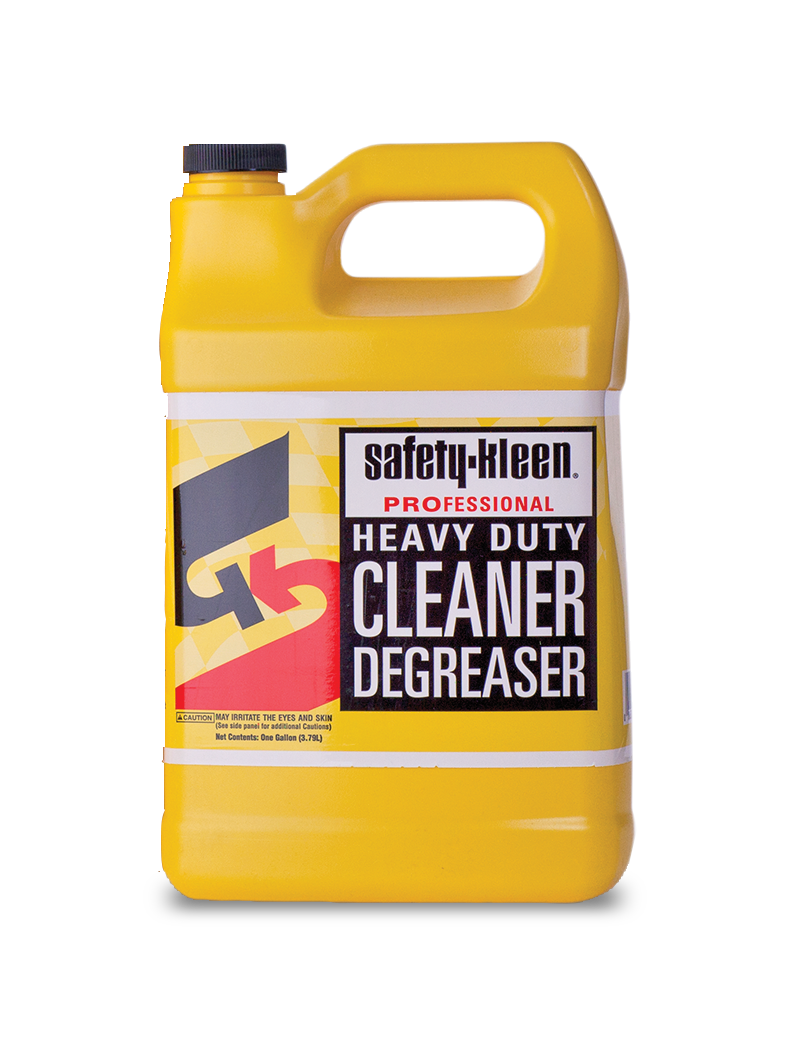 Produits-Produits de nettoyage-HD-Cleaner-Degreaser