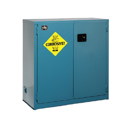 Products-StorageAndAccessories-SafetyCabinets-PIGCorrosiveSafetyCabinet