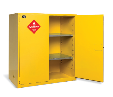 Products-StorageAndAccessories-SafetyCabinets-PIGFlammableSafetyCabinet