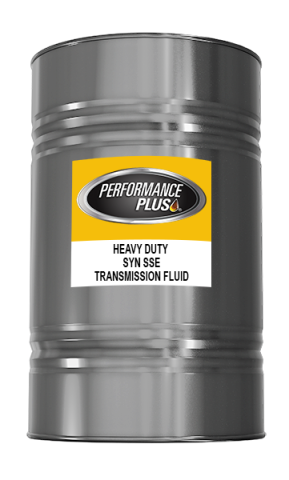 Performance Plus Full Synthetic Multi-Vehicle Transmission Fluid